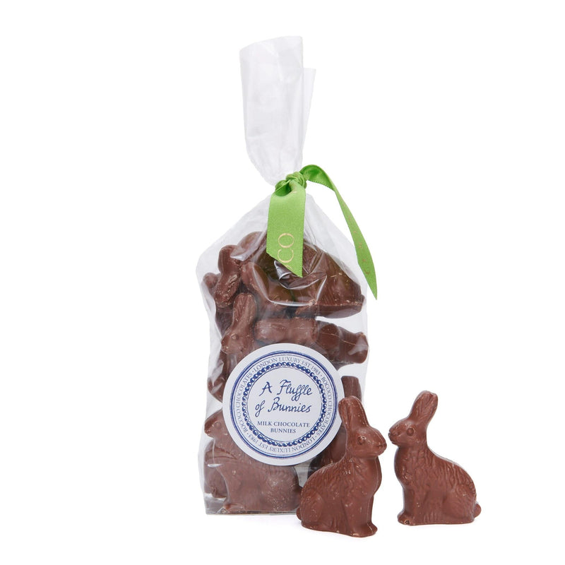 Rococo Fluffle of Bunnies 150g