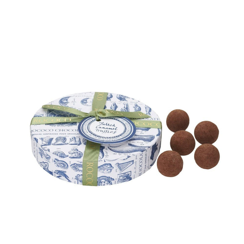 Rococo Salted Caramel Truffles 200g
