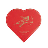 Rococo The Cupid Heart Box Mixed Chocolate Collection