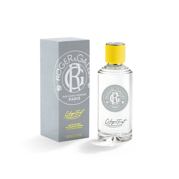 Roger&Gallet Cologne Twist Eau de Cologne 100ml