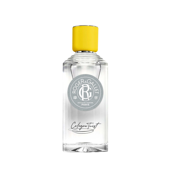 Roger&Gallet Cologne Twist Eau de Cologne 100ml