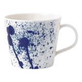 Royal Doulton Blue Splash Mug 400ml