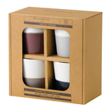 Royal Doulton Coffee Studio Mug Grande (Set Of 4)