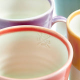 Royal Doulton Mug Grande 500ml Mixed (Set of 4)