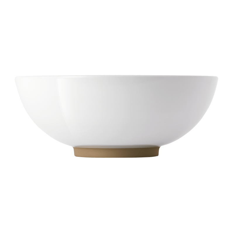 Royal Doulton Olio White Serving Bowl