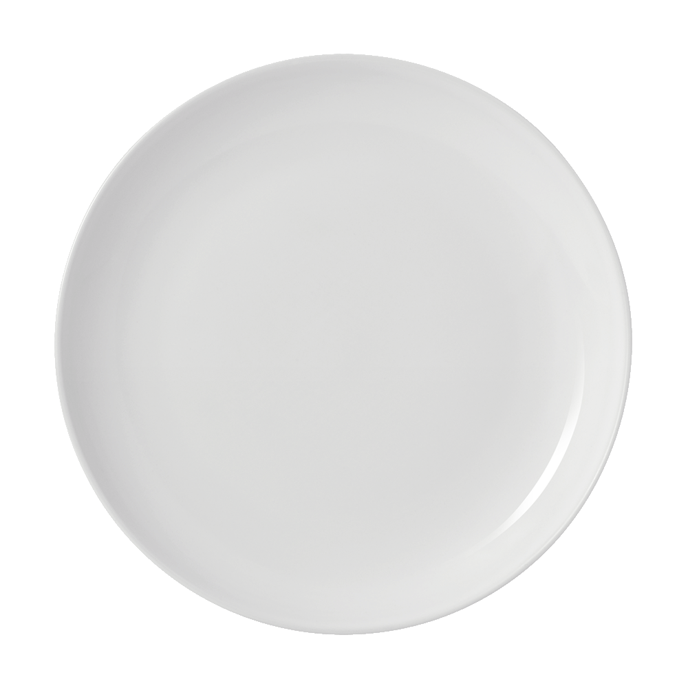 Royal Doulton Olio White Side Plate