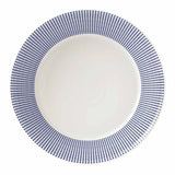 Royal Doulton Pasta Bowl in Blue Dots 23cm
