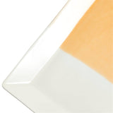 Royal Doulton Serving Tray 40cm Orange