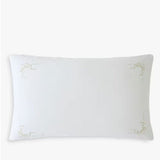 Historic Royal Palaces - Bow Double Duvet Cover Set In White