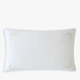 Historic Royal Palaces - Bow S-King Duvet Cover Set In White
