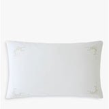 Historic Royal Palaces - Bow Single Duvet Cover Set In White