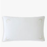 Historic Royal Palaces - Bow King Size Duvet Cover Set In White