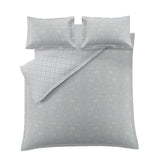 Historic Royal Palaces - Tijou Double Duvet Set In Mint
