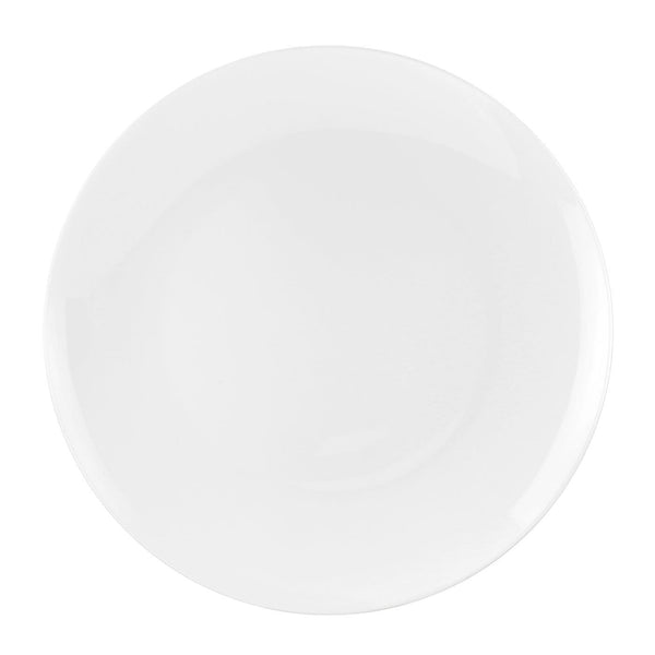 Royal Worcester Coupe Side Plate 20cm