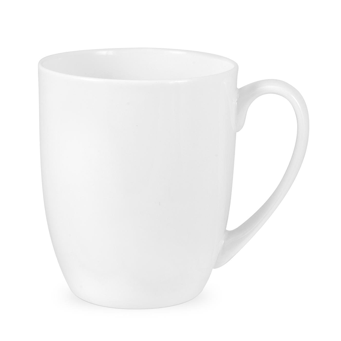 Royal Worcester Serendipity White Mug