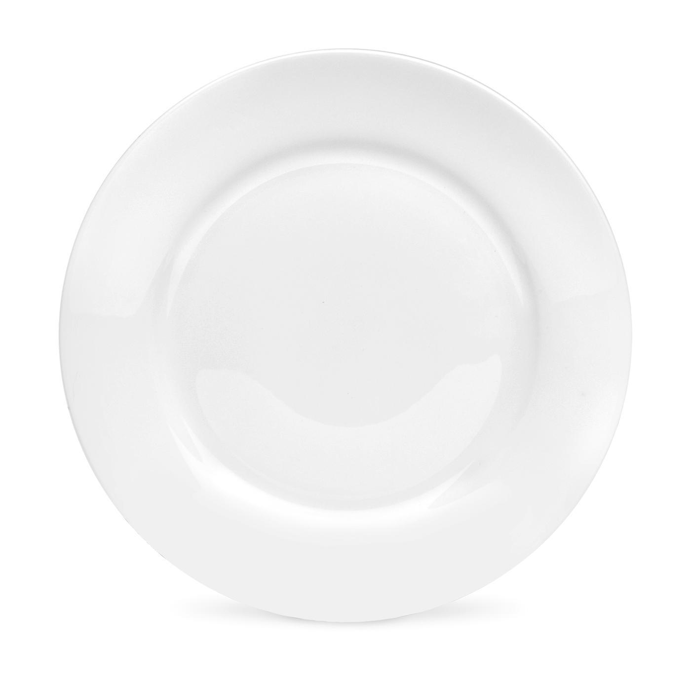Royal Worcester Serendipity White Side Plate 20cm
