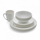 Royal Worcester Serendipity 16 Piece Dinner Set