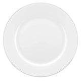 Royal Worcester Serendipity Platinum Dinner Plate