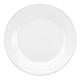Royal Worcester Serendipity Platinum Side Plate