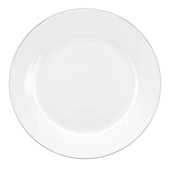 Royal Worcester Serendipity Platinum Side Plate