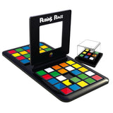 Rubik's Cube Race Game