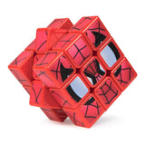 Rubik's Cube Spider-Man Cuber