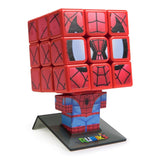 Rubik's Cube Spider-Man Cuber