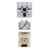 Rubik's Cubers Mandalorian