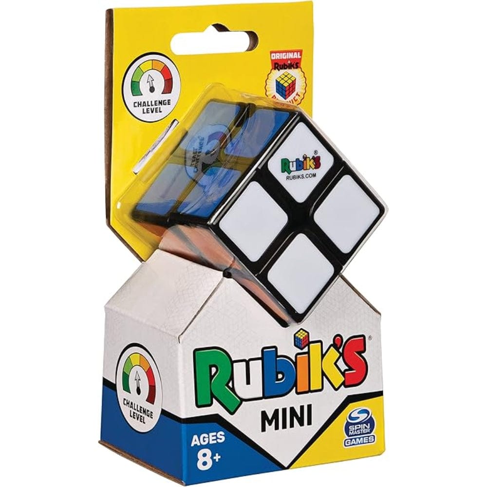 Sign Cube Mini Rubik's Mini Cube 2x2
