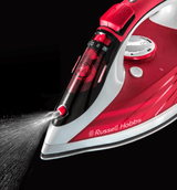 Russell Hobbs 2600W Ultra Steam Pro Iron