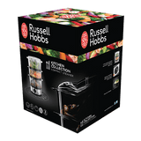 Russell Hobbs 3 Tier Food Steamer