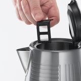 Russell Hobbs 1.7L Stainless Steel Kettle With Polished Accents UK Plug