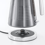 Russell Hobbs 1.7L Stainless Steel Kettle With Polished Accents UK Plug