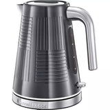 Russell Hobbs 1.7L Stainless Steel Kettle With Polished Accents UK Plug