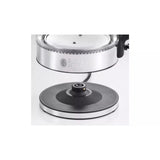 Russell Hobbs 20760-10 1L Brita Purity Filter Glass Kettle