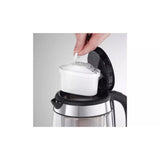 Russell Hobbs 20760-10 1L Brita Purity Filter Glass Kettle