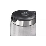 Russell Hobbs 20760-10 1L Brita Purity Filter Glass Kettle