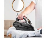 Russell Hobbs 3100w Powersteam Ultra Iron
