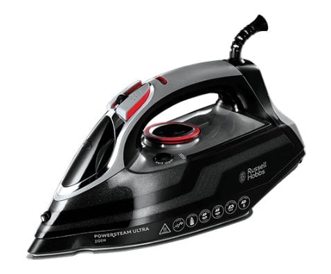 Russell Hobbs 3100w Powersteam Ultra Iron