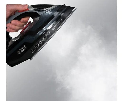 Russell Hobbs 3100w Powersteam Ultra Iron