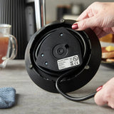 Russell Hobbs Brontë Kettle Black