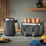 Russell Hobbs Brontë Kettle Black