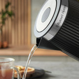 Russell Hobbs Brontë Kettle Black