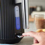 Russell Hobbs Brontë Kettle Black