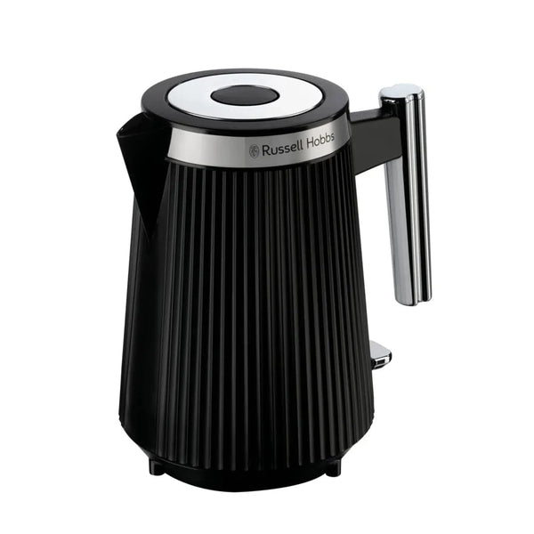 Russell Hobbs Brontë Kettle Black