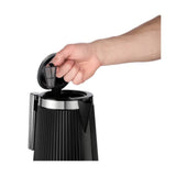 Russell Hobbs Brontë Kettle In Black