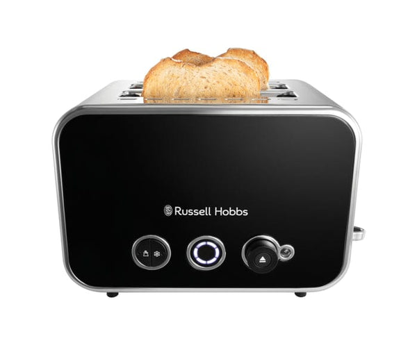 Russell Hobbs Distinctions 2-Slice Toaster Black