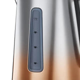 Russell Hobbs Eclipse Quiet Boil Kettle In Copper Sunset