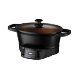 Russell Hobbs Good To Go Multicooker In Black