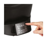 Russell Hobbs Good To Go Multicooker In Black